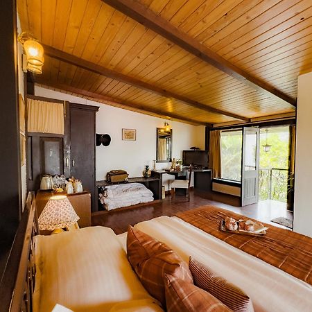 Ilbert Manor Hotel Mussoorie Luaran gambar