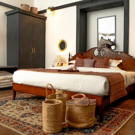 Ilbert Manor Hotel Mussoorie Luaran gambar