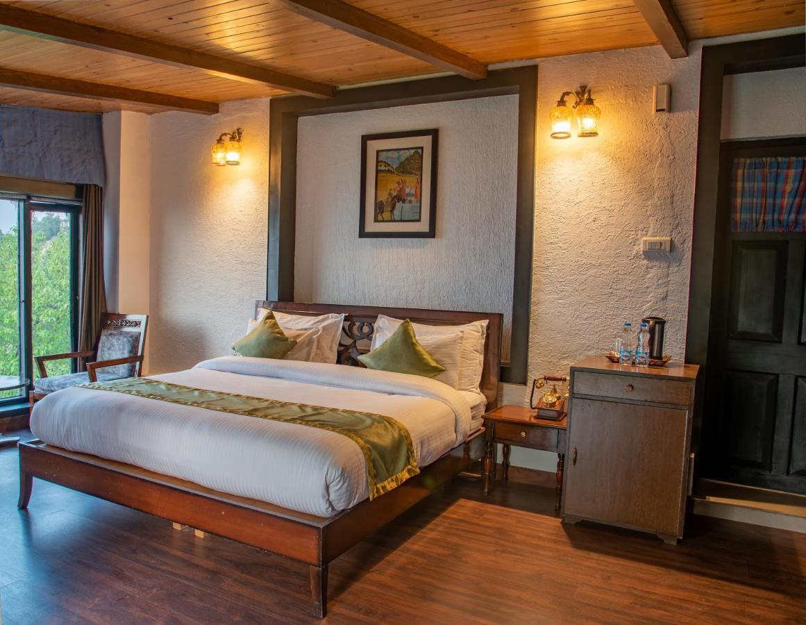 Ilbert Manor Hotel Mussoorie Luaran gambar
