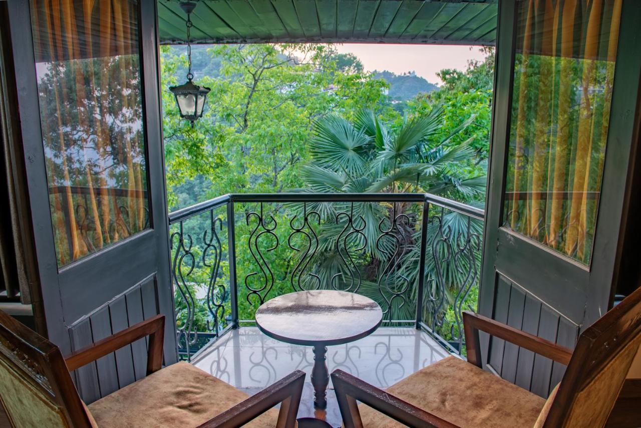 Ilbert Manor Hotel Mussoorie Luaran gambar