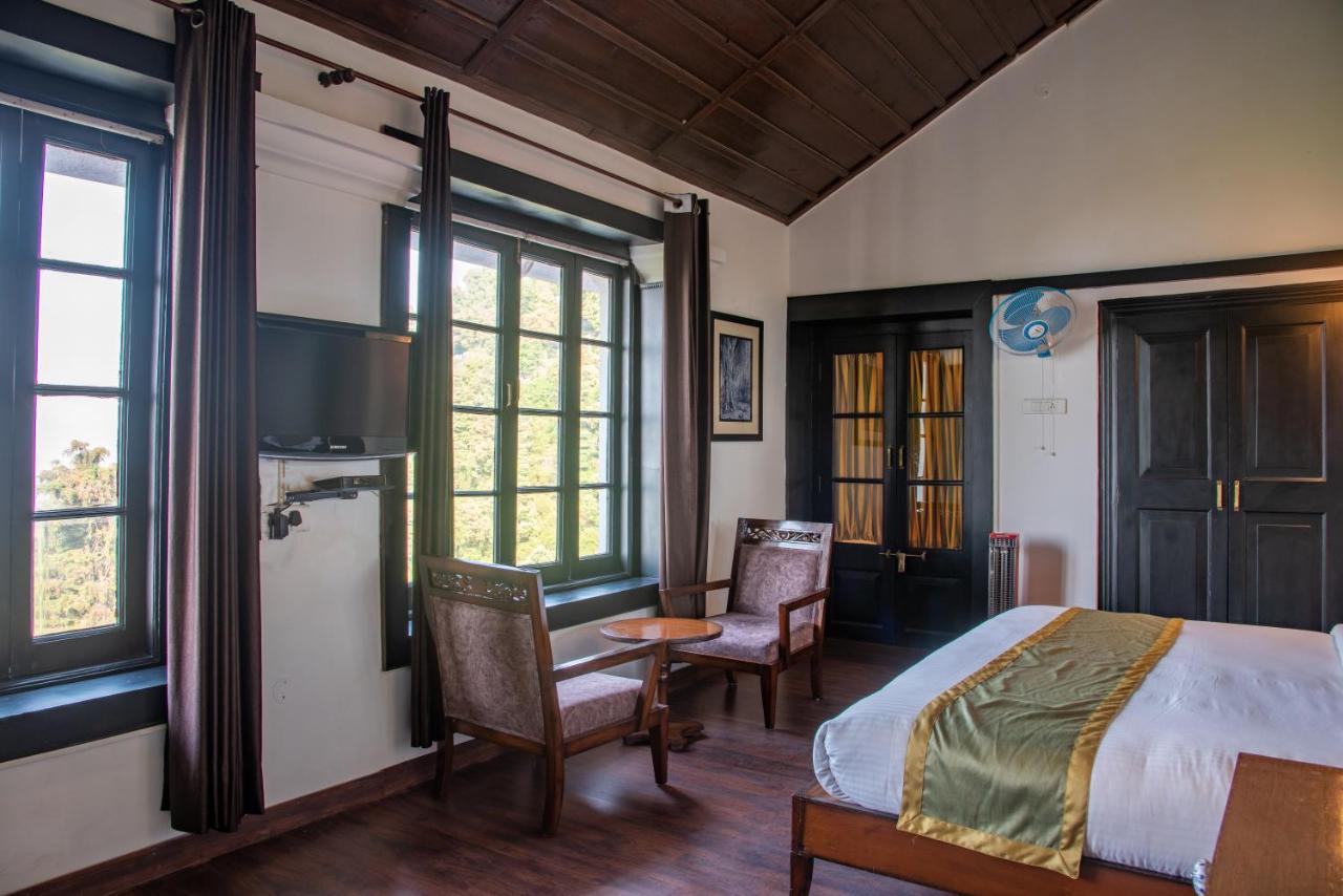 Ilbert Manor Hotel Mussoorie Luaran gambar