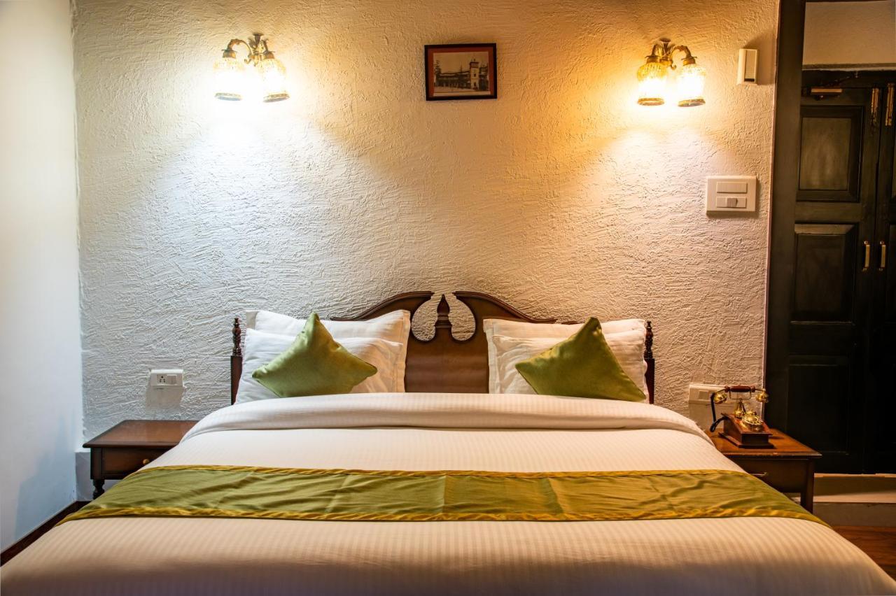 Ilbert Manor Hotel Mussoorie Luaran gambar
