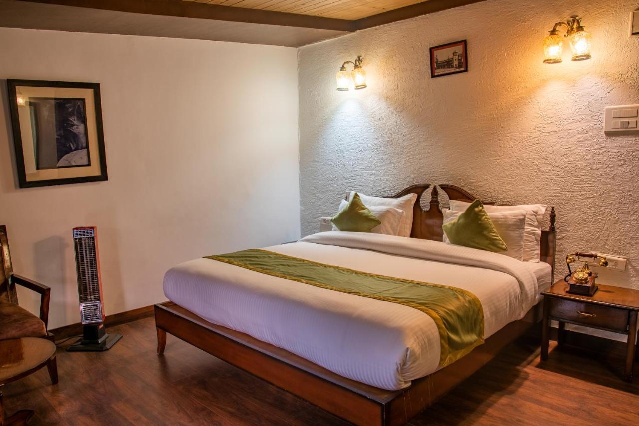 Ilbert Manor Hotel Mussoorie Luaran gambar