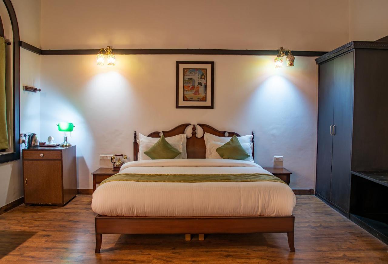 Ilbert Manor Hotel Mussoorie Luaran gambar
