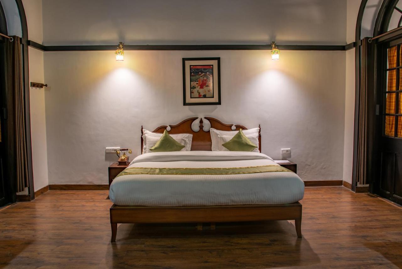 Ilbert Manor Hotel Mussoorie Luaran gambar