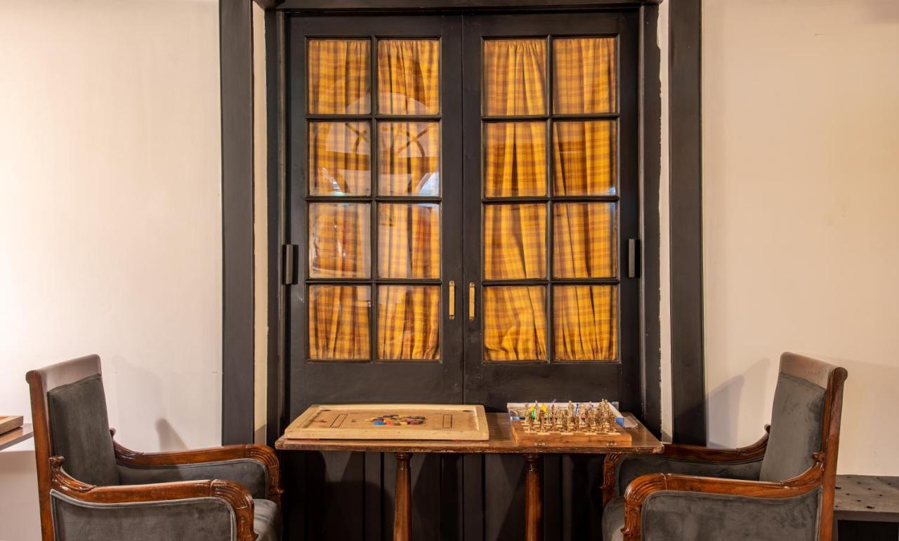 Ilbert Manor Hotel Mussoorie Luaran gambar