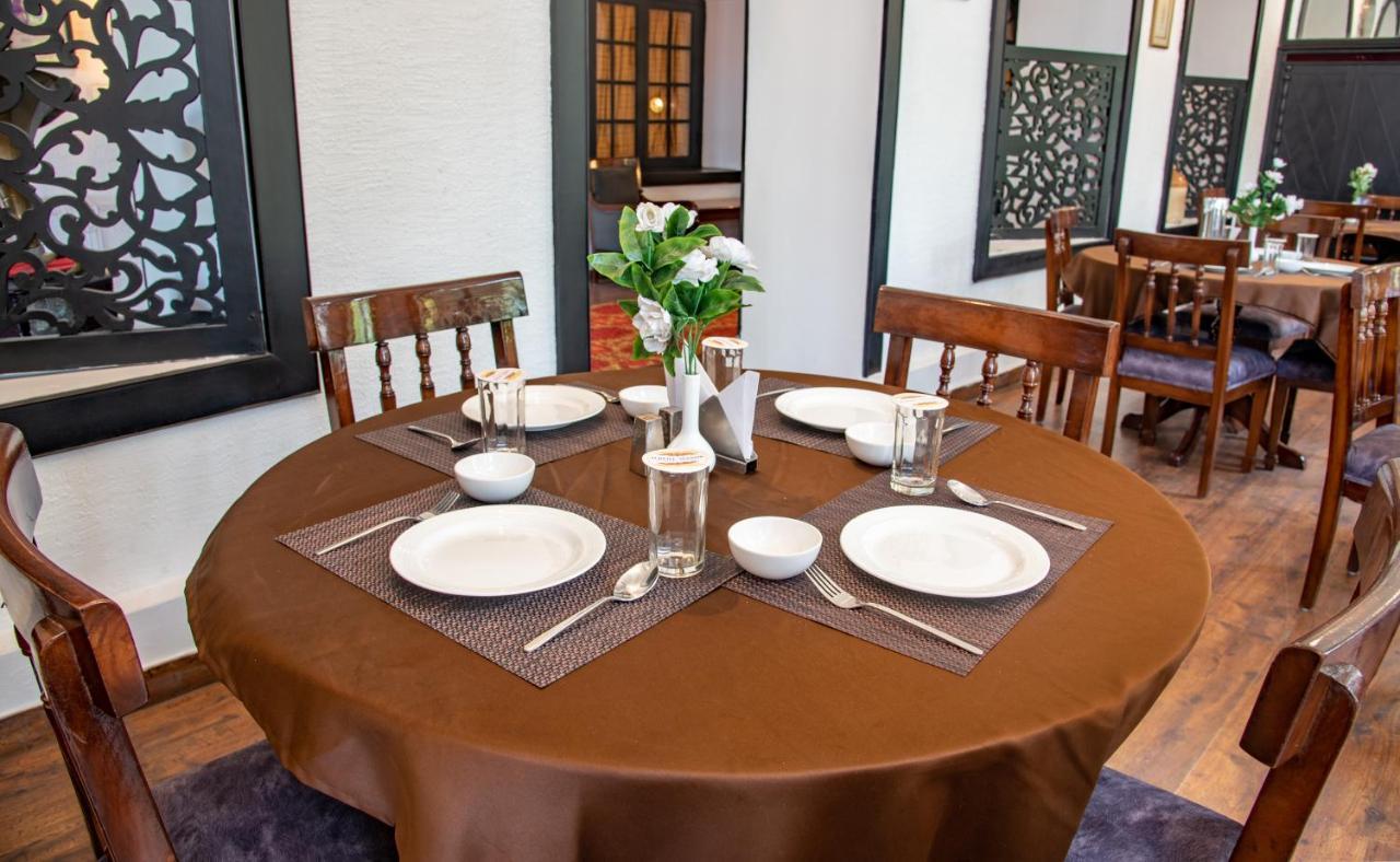 Ilbert Manor Hotel Mussoorie Luaran gambar