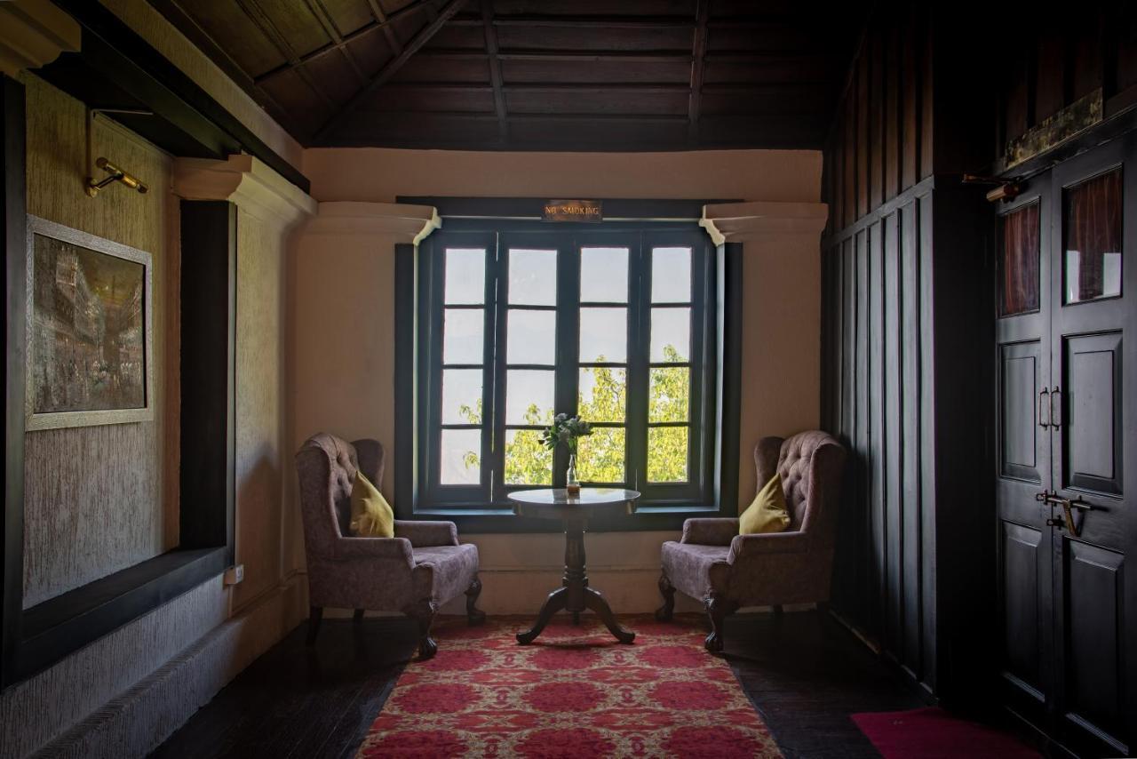 Ilbert Manor Hotel Mussoorie Luaran gambar
