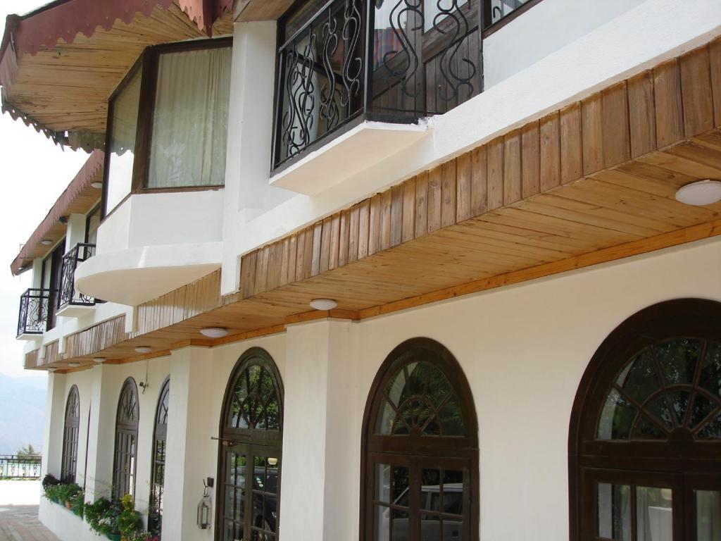 Ilbert Manor Hotel Mussoorie Luaran gambar