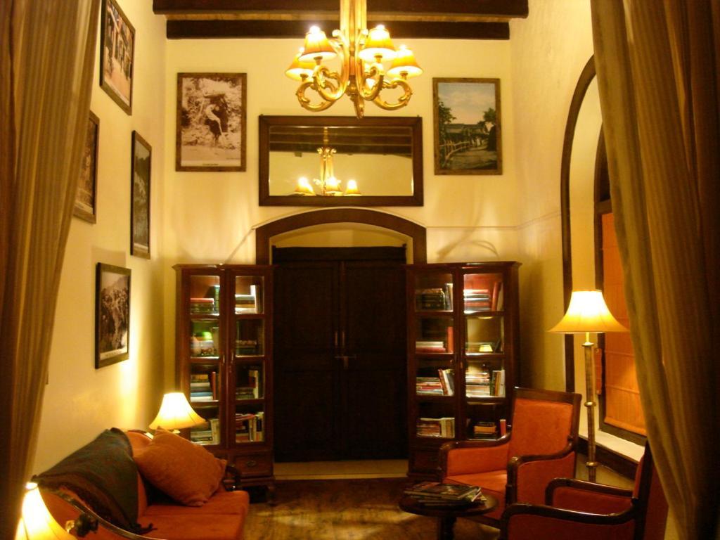 Ilbert Manor Hotel Mussoorie Luaran gambar